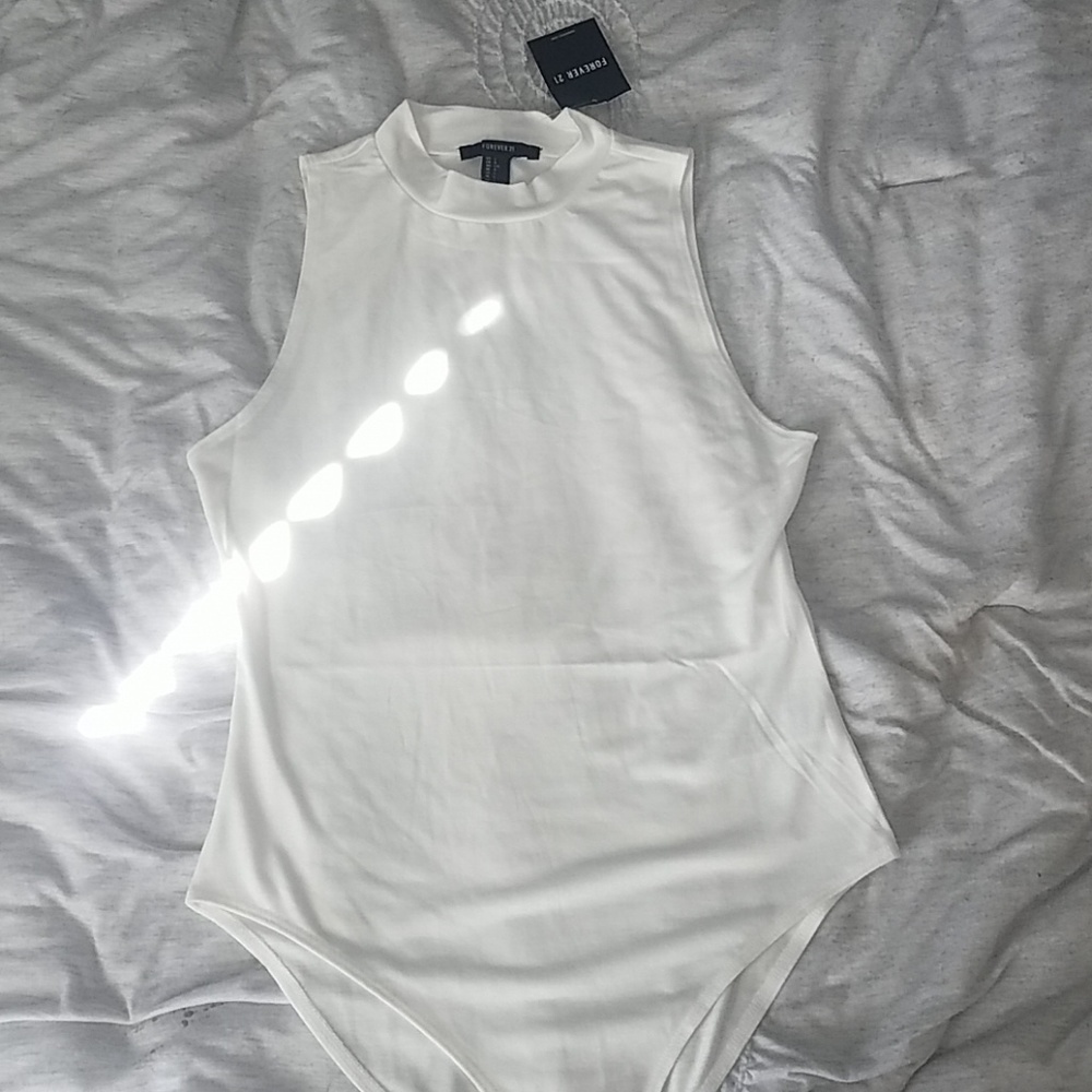 Body Suit